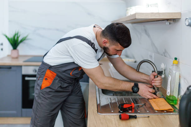 Best Toilet Repair Services  in Swartz Creek, MI