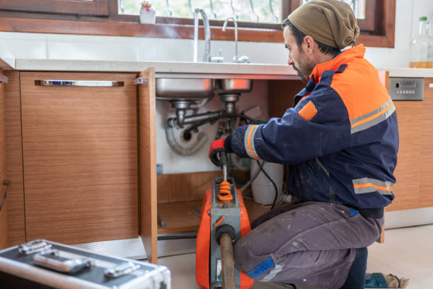 Best Septic Systems  in Swartz Creek, MI