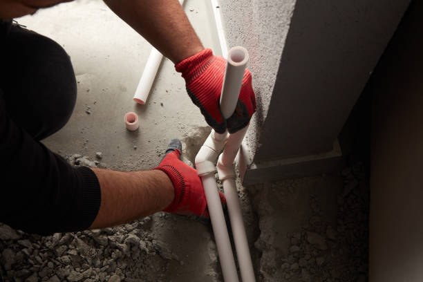 Best Shower Repair Services  in Swartz Creek, MI