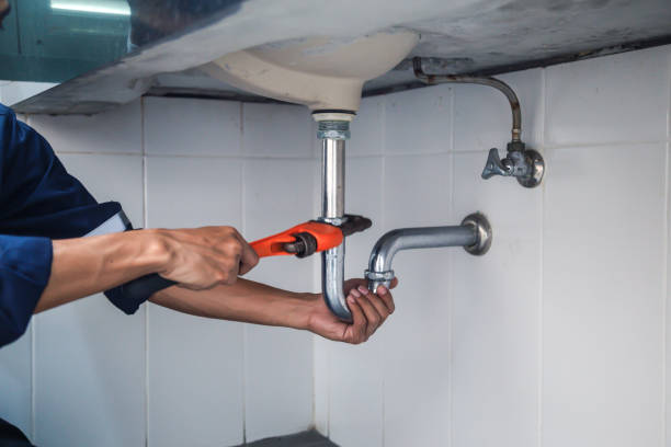 Best Water Softener Installation  in Swartz Creek, MI