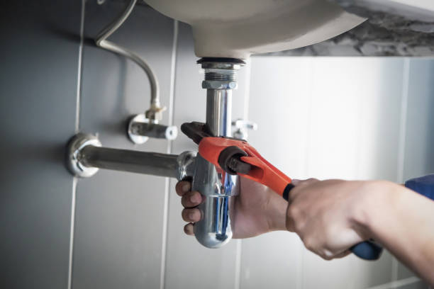 Professional Plumbing in Swartz Creek, MI